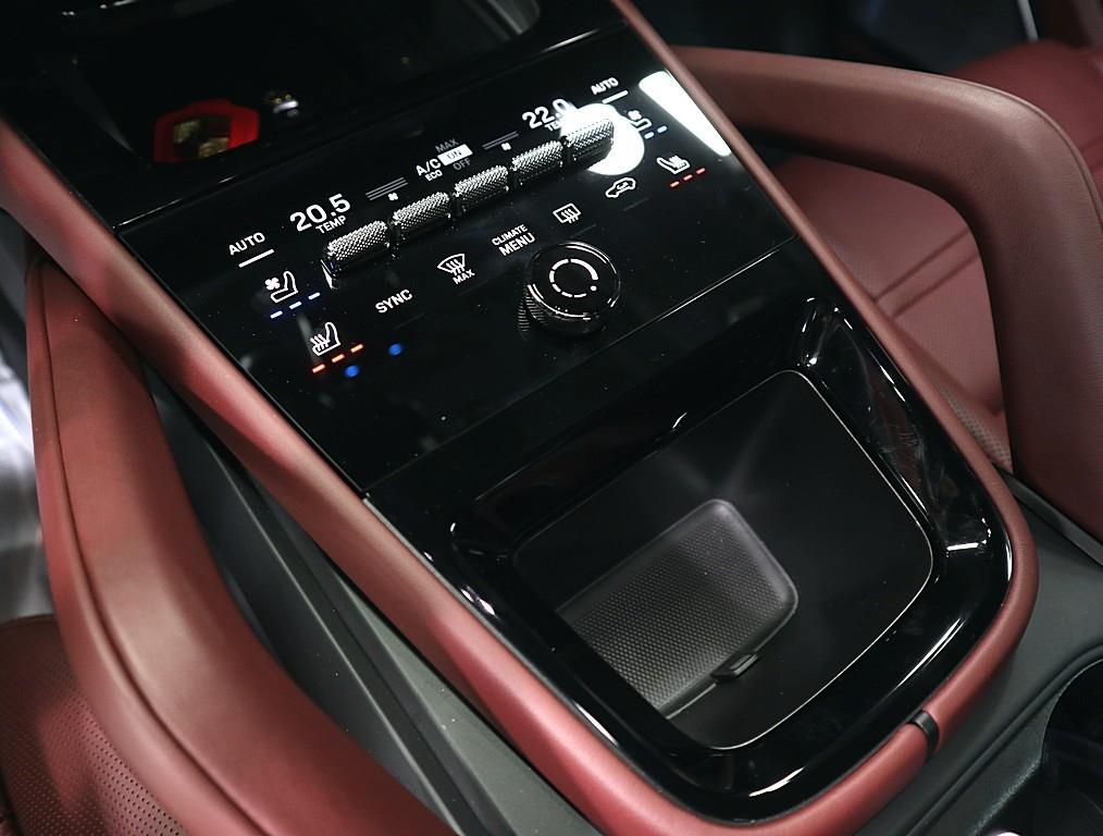 Porsche Cayenne - Vista 12