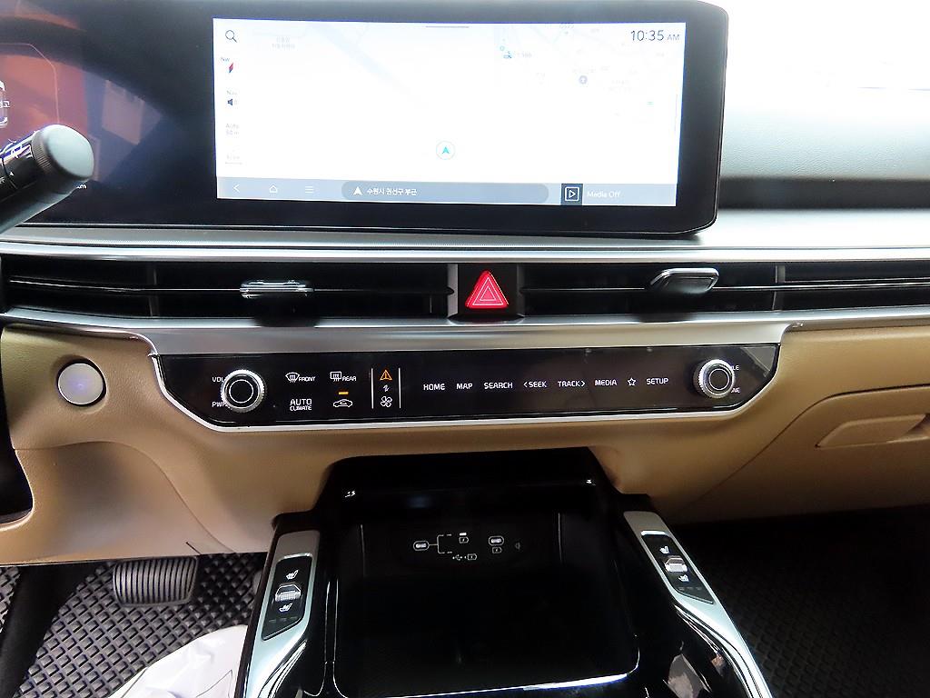 KIA Sorento 2025 Blanco - Importación desde Corea - HF Imports Iquique - Foto 14