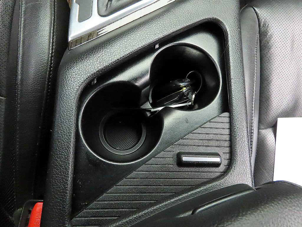 KIA K5 2014 - Importación desde Corea - HF Imports Iquique - Foto 13