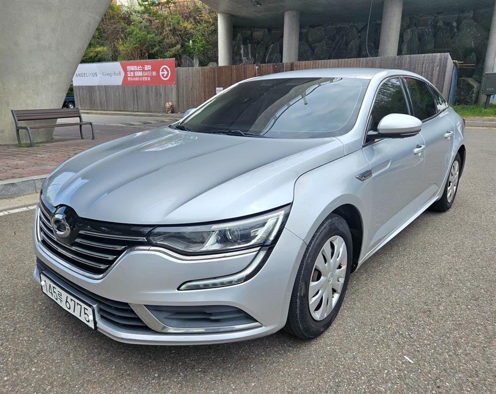 SAMSUNG SM6 2017 Gris - Importación desde Corea - HF Imports Iquique - Foto 1