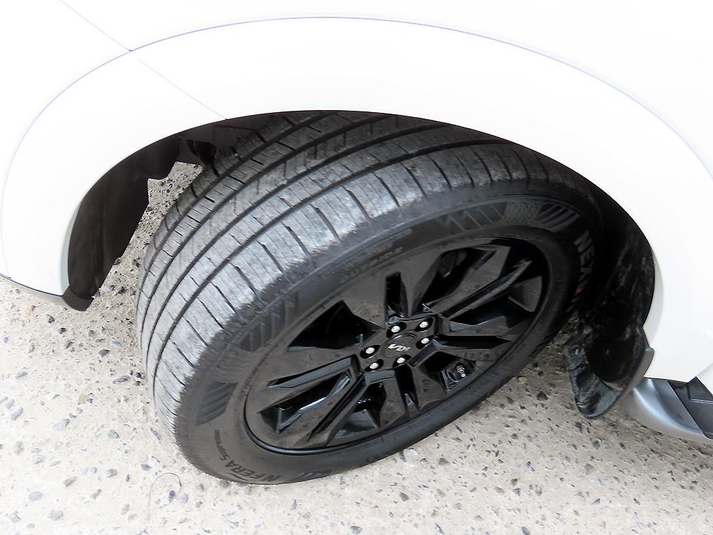 KIA Mohave 2023 Blanco - Importación desde Corea - HF Imports Iquique - Foto 20