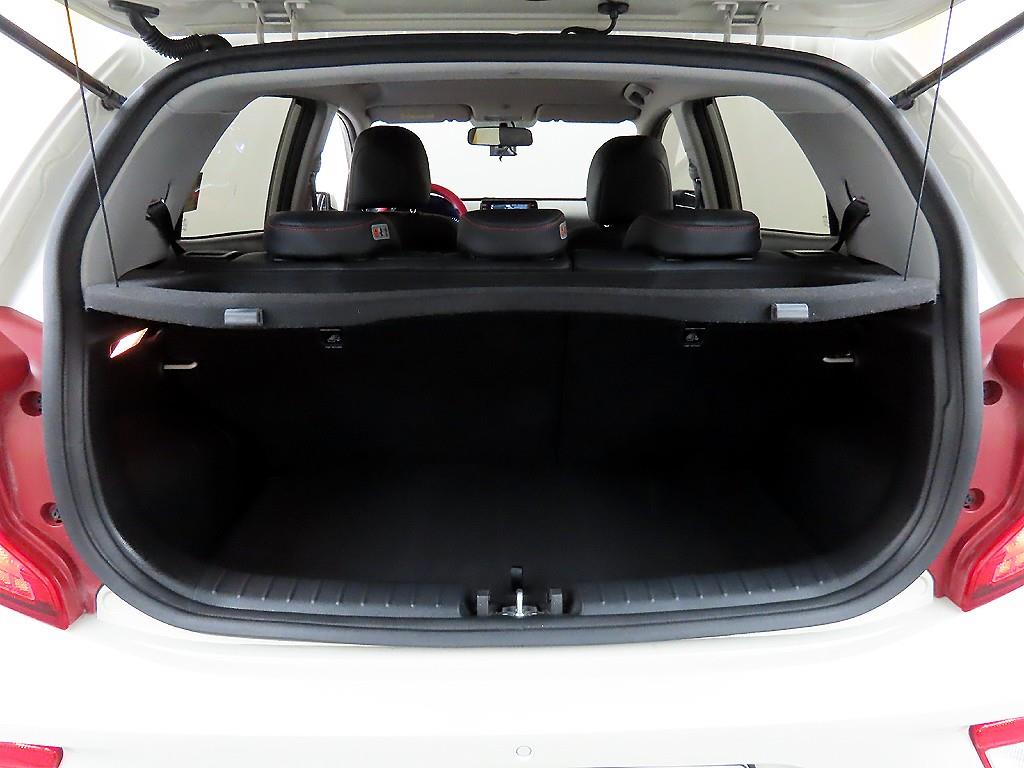 KIA Morning 2017 Blanco - Importación desde Corea - HF Imports Iquique - Foto 18