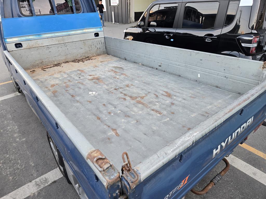 Small Truck Cargo (small) - Vista 7