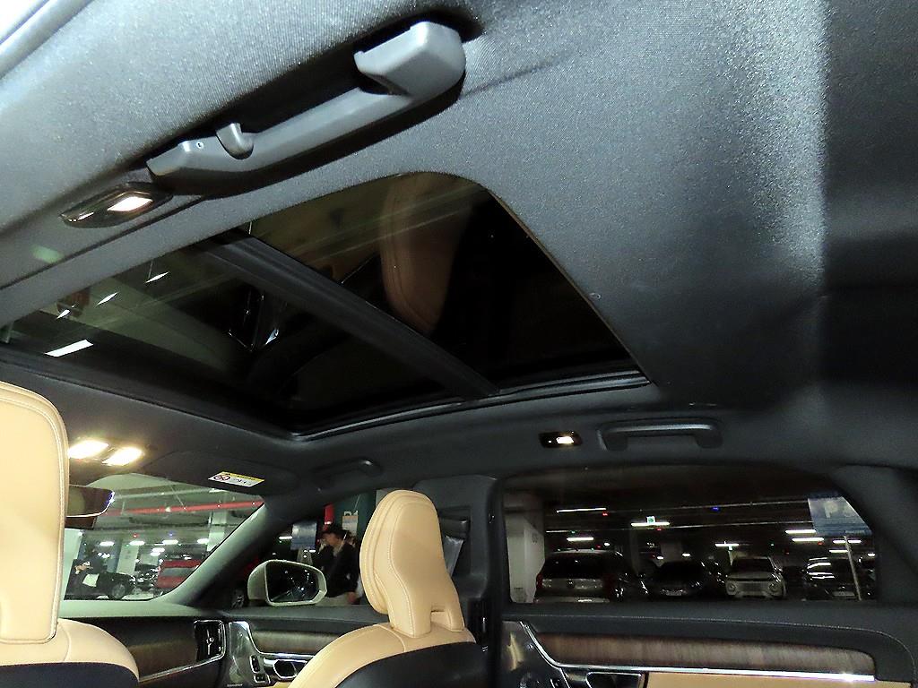 Volvo S90 2023 Blanco - Importación desde Corea - HF Imports Iquique - Foto 16