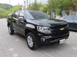 Chevrolet ?Colorado - Vista 4