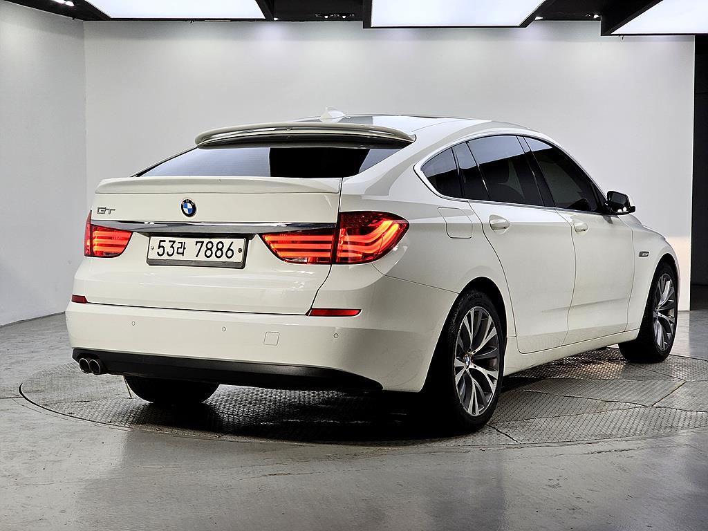 BMW Gran Turismo - Vista 4