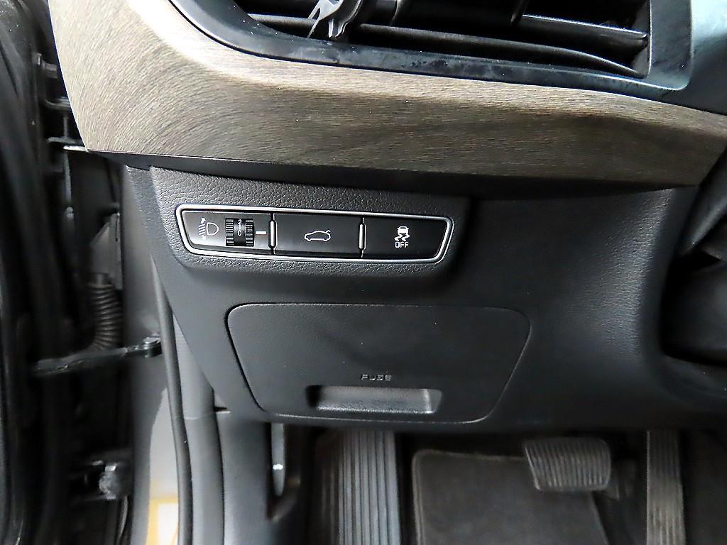 KIA K8 2022 Gris - Importación desde Corea - HF Imports Iquique - Foto 13