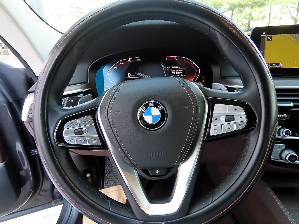 BMW Gran Turismo - Vista 8