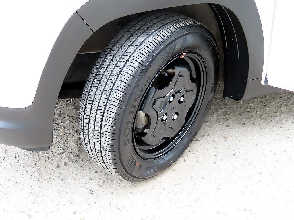 HYUNDAI Casper 2024 Blanco - Importación desde Corea - HF Imports Iquique - Foto 18