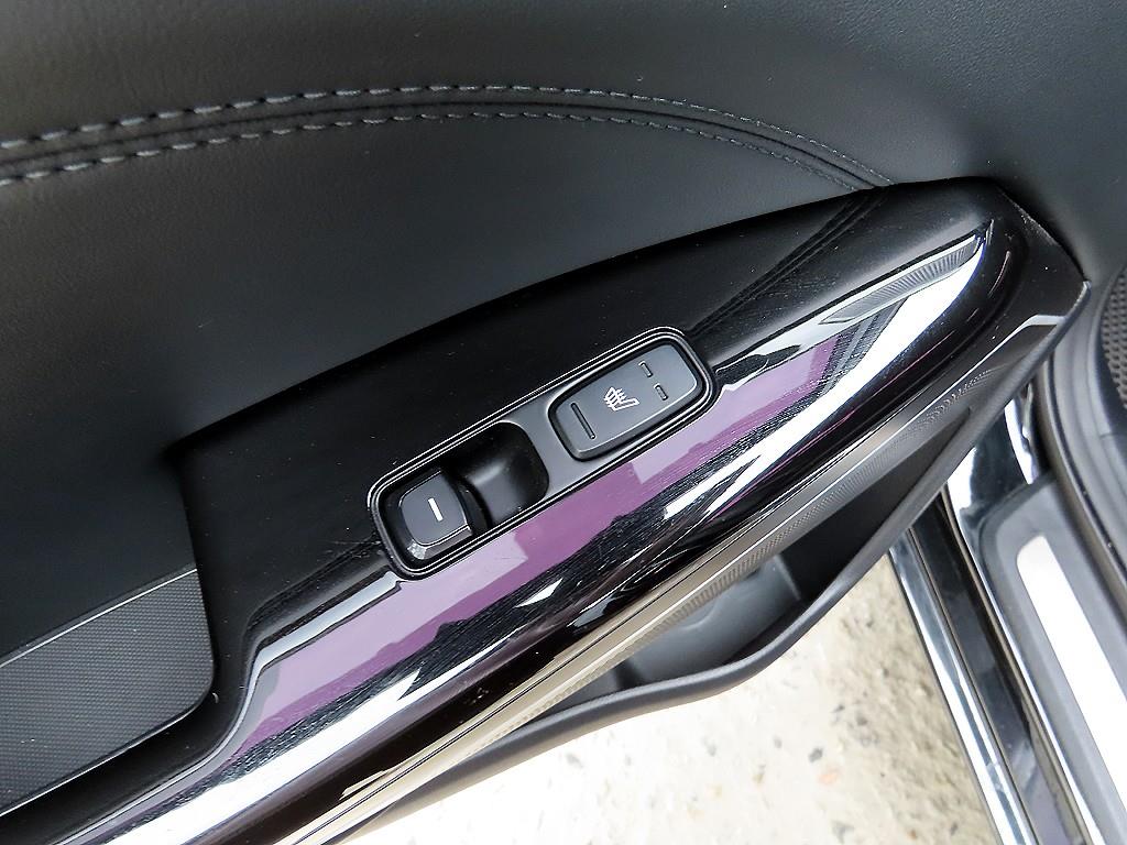 KIA K7 2016 Negro - Importación desde Corea - HF Imports Iquique - Foto 17