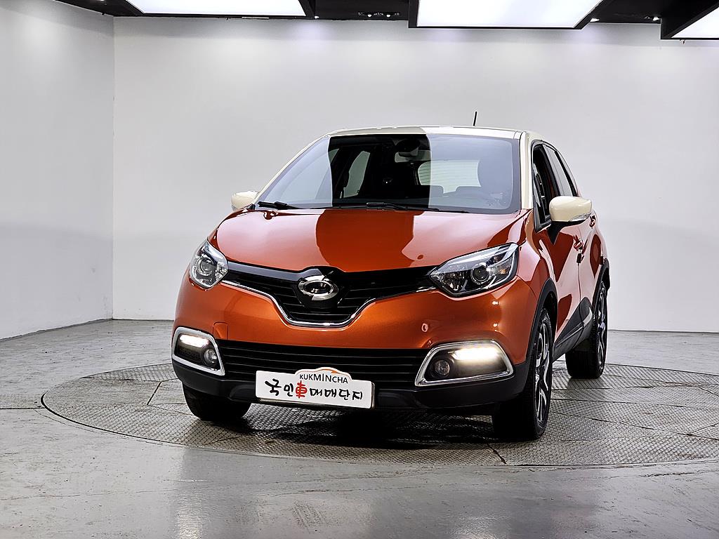 SAMSUNG QM3 - Vista 2