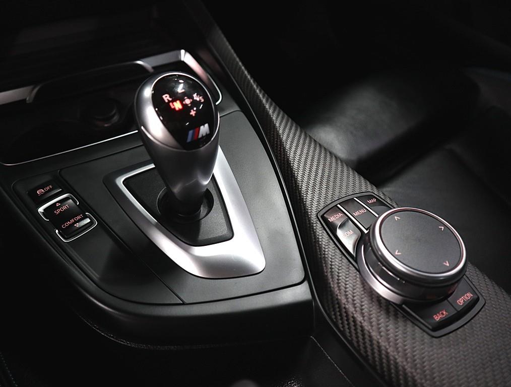 BMW 2 series 2018 Azul - Importación desde Corea - HF Imports Iquique - Foto 15