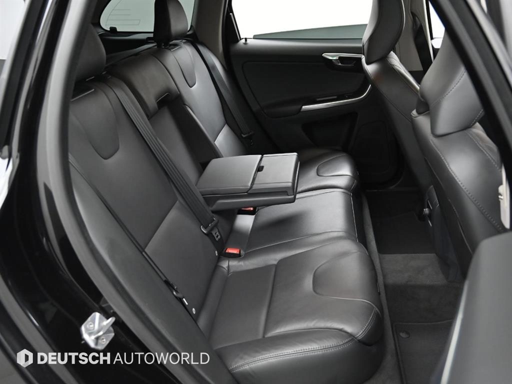 Volvo XC60 - Vista 12