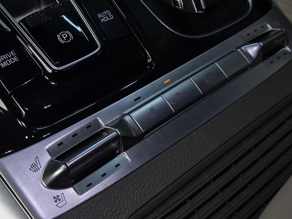 KIA Carnival 2021 Negro - Importación desde Corea - HF Imports Iquique - Foto 13