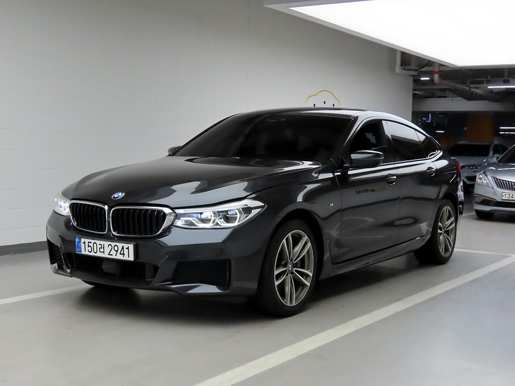 BMW Gran Turismo - Vista 2