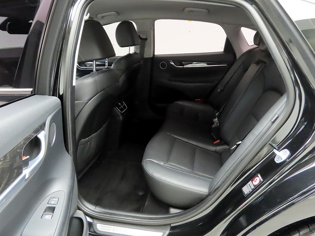 HYUNDAI Grandeur - Vista 12