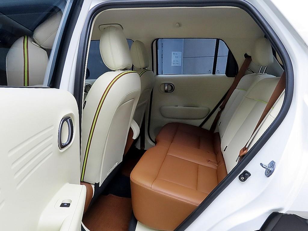 HYUNDAI Casper - Vista 6