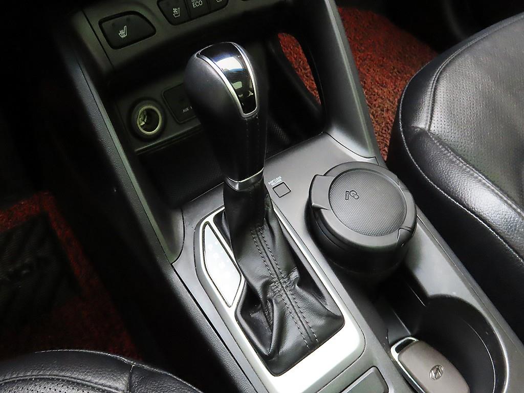 HYUNDAI Tucson - Vista 10