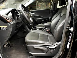 HYUNDAI Santa Fe - Vista 10