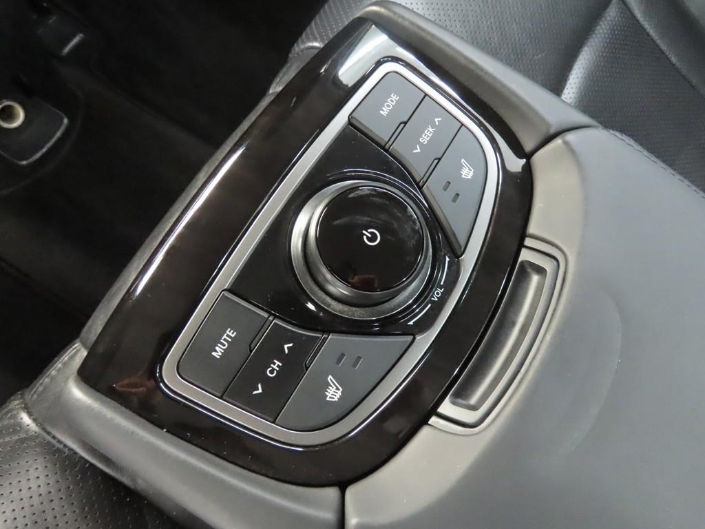 HYUNDAI Grandeur 2012 - Importación desde Corea - HF Imports Iquique - Foto 17