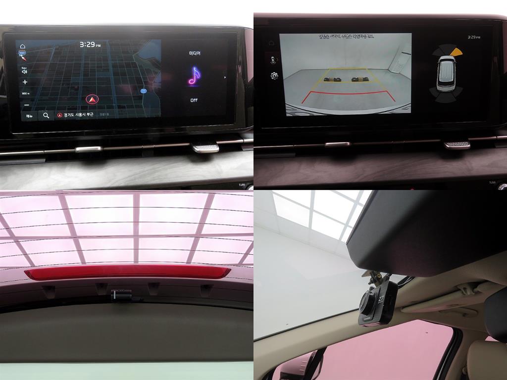KIA Carnival 2021 - Importación desde Corea - HF Imports Iquique - Foto 18