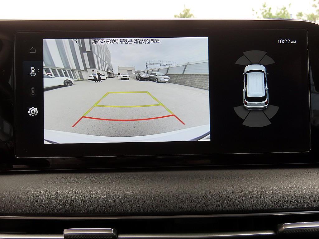 HYUNDAI Palisade 2023 Blanco - Importación desde Corea - HF Imports Iquique - Foto 15