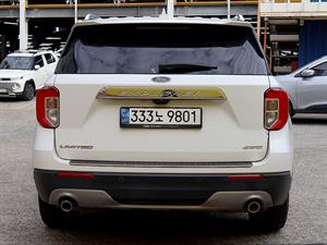 Ford Explorer - Vista 6
