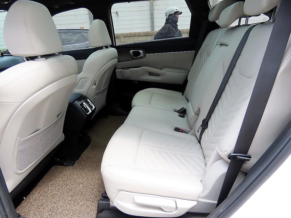 KIA Sorento - Vista 6