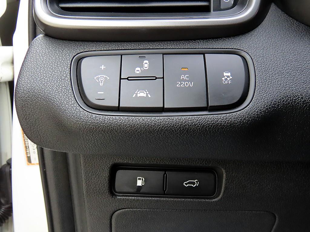 KIA Sorento - Vista 12