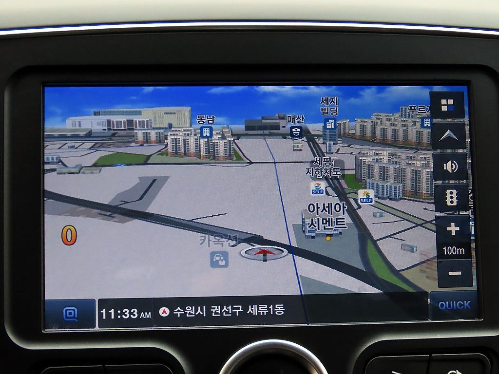 SAMSUNG QM6 2018 - Importación desde Corea - HF Imports Iquique - Foto 14