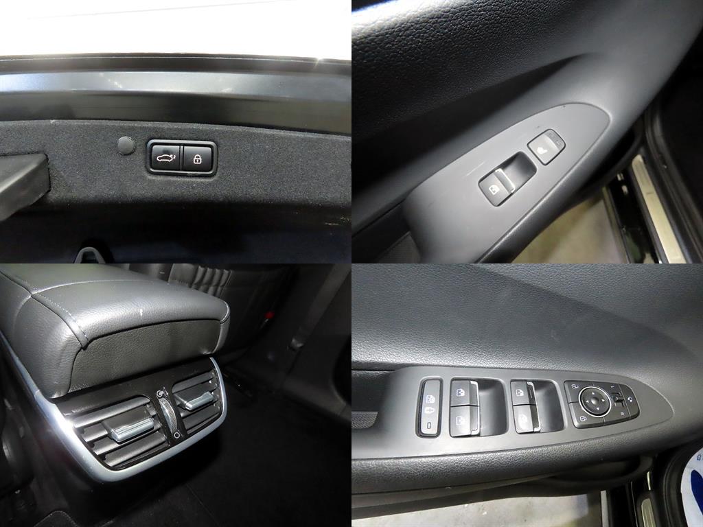 HYUNDAI Grandeur 2020 - Importación desde Corea - HF Imports Iquique - Foto 18