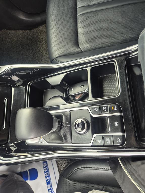 KIA Sorento - Vista 12