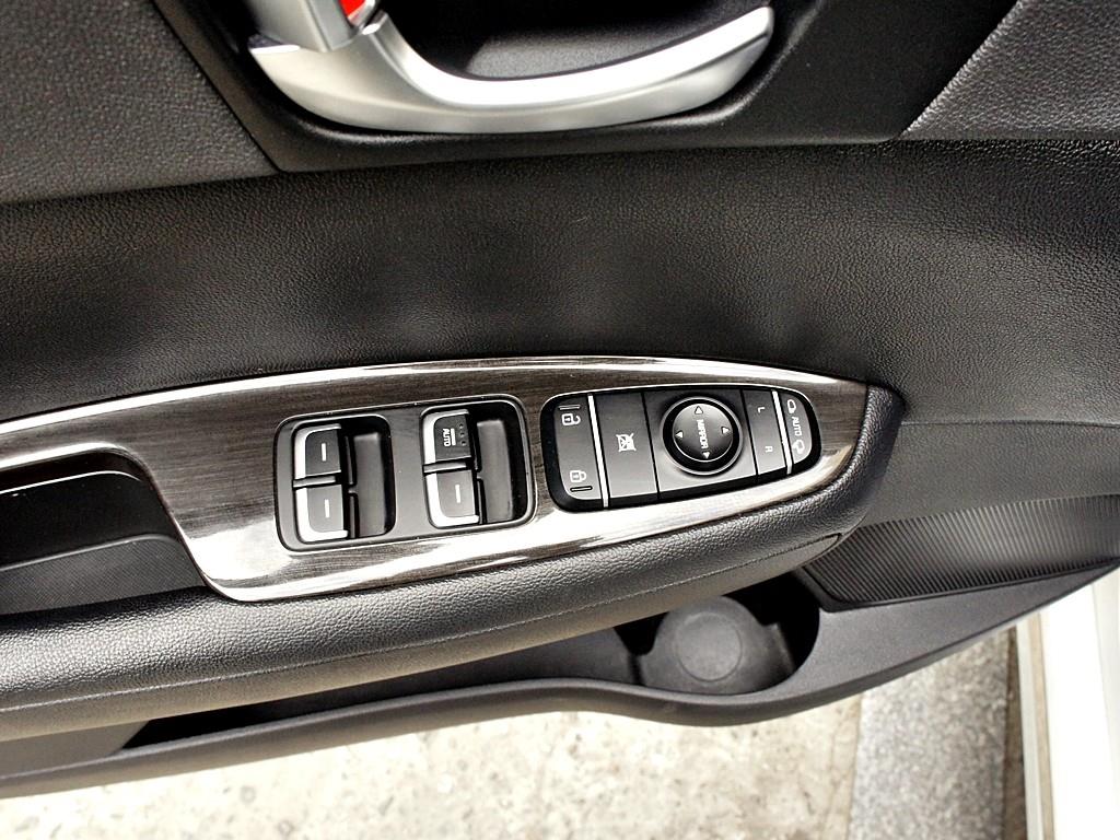 KIA K5 2019 Blanco - Importación desde Corea - HF Imports Iquique - Foto 13