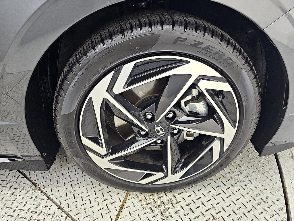 HYUNDAI Sonata 2025 Gris - Importación desde Corea - HF Imports Iquique - Foto 20