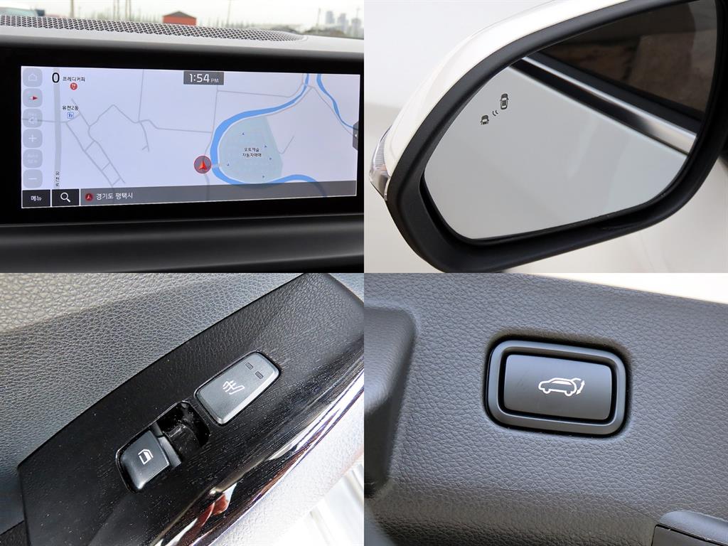 KIA Seltos 2024 - Importación desde Corea - HF Imports Iquique - Foto 17