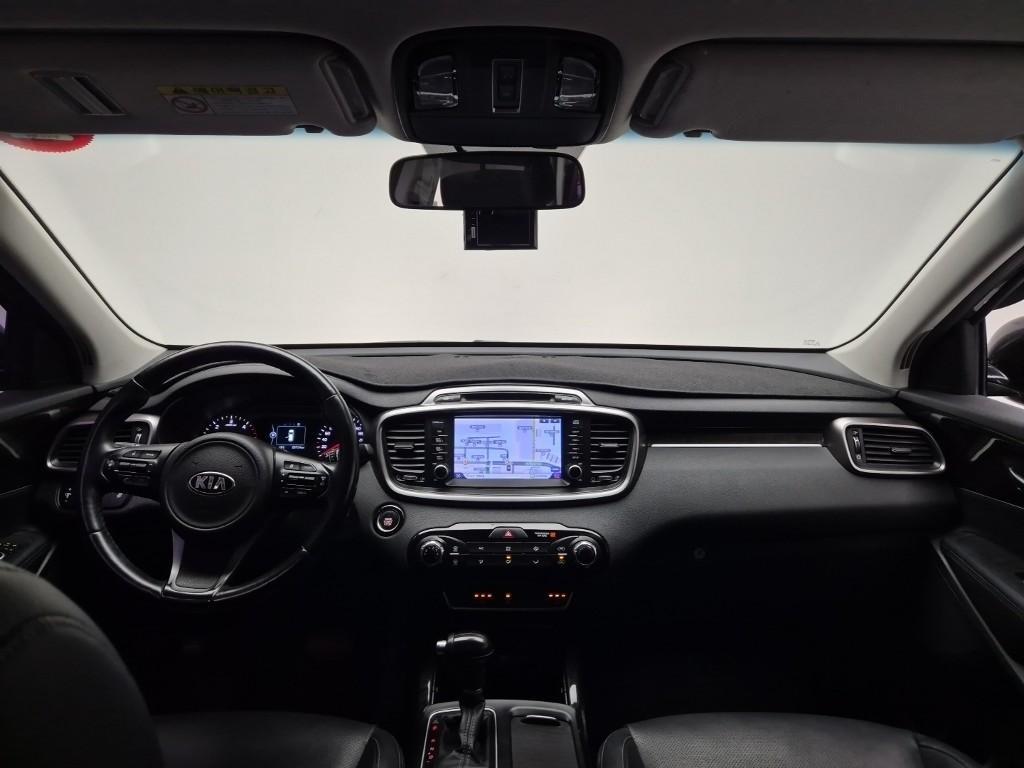 KIA Sorento - Vista 7