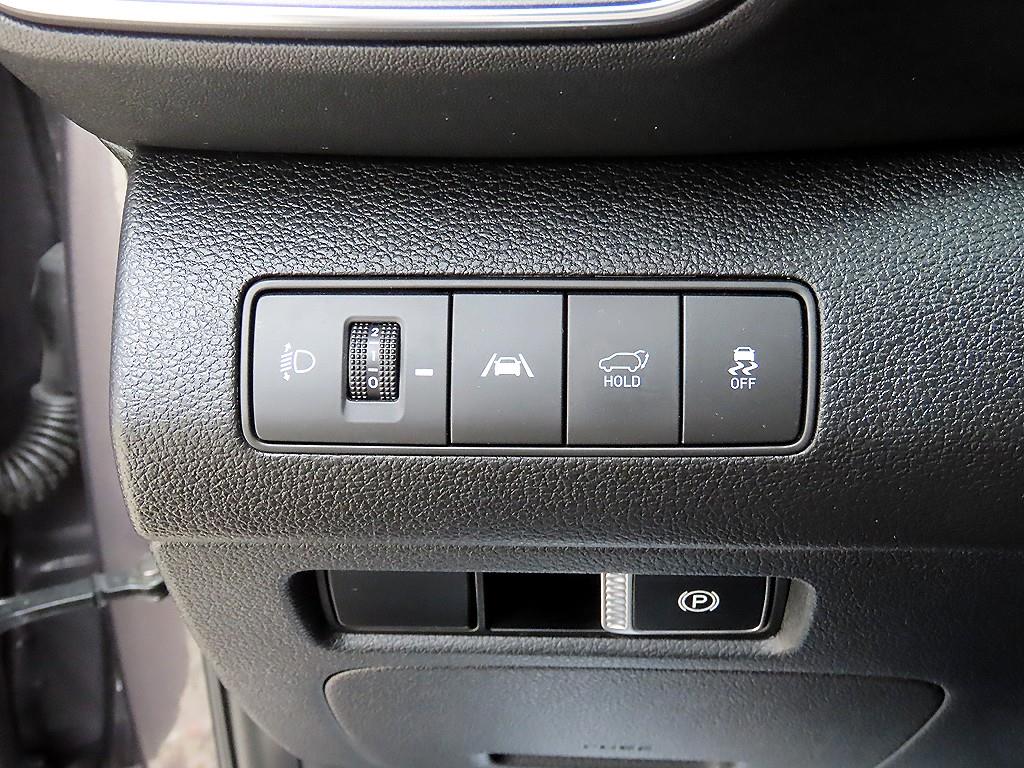 HYUNDAI Santa Fe - Vista 12