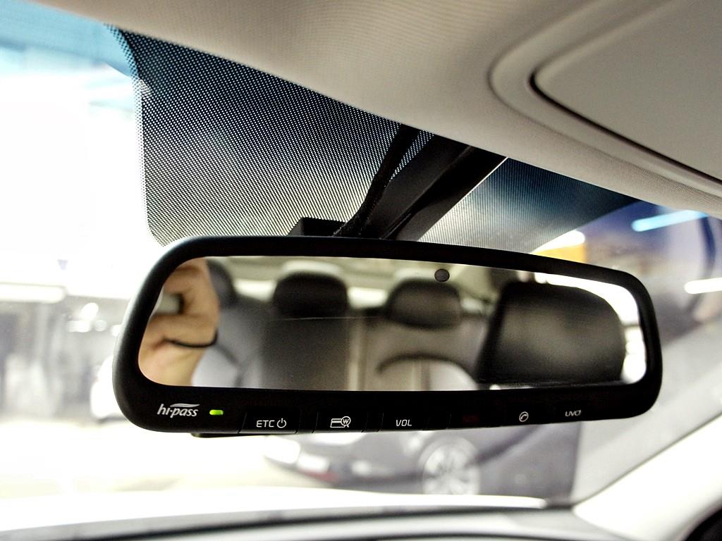 KIA K5 2019 Blanco - Importación desde Corea - HF Imports Iquique - Foto 12