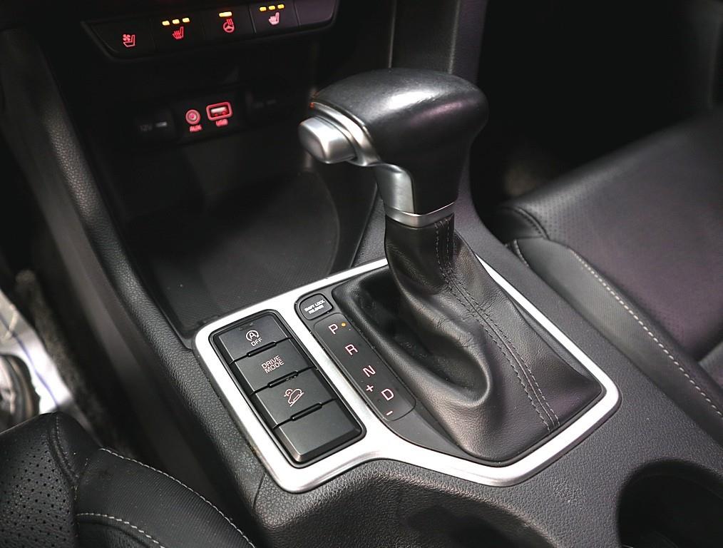 KIA Sportage 2018 Blanco - Importación desde Corea - HF Imports Iquique - Foto 13