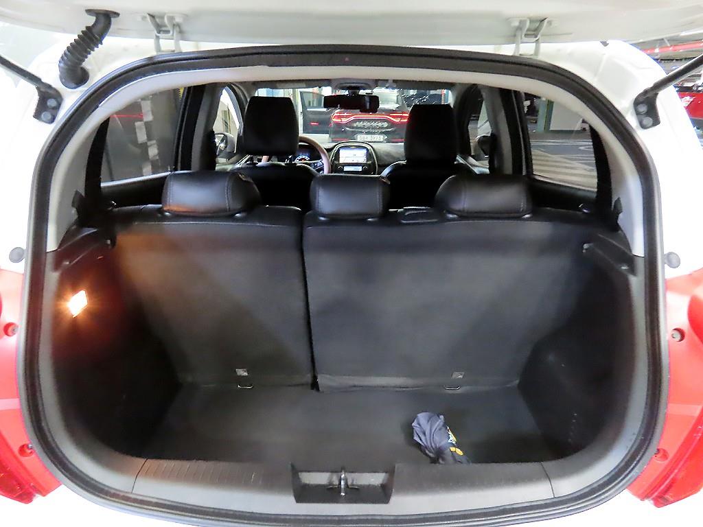 Chevrolet Spark 2016 Blanco - Importación desde Corea - HF Imports Iquique - Foto 17