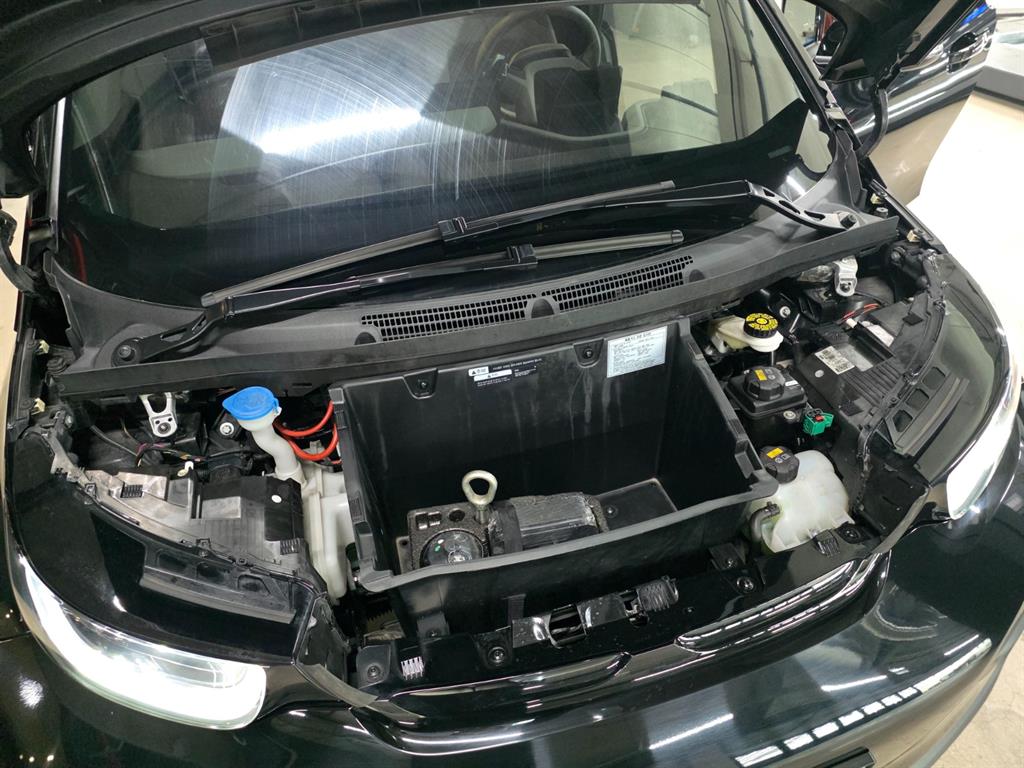 BMW i3 2020 Negro - Importación desde Corea - HF Imports Iquique - Foto 18