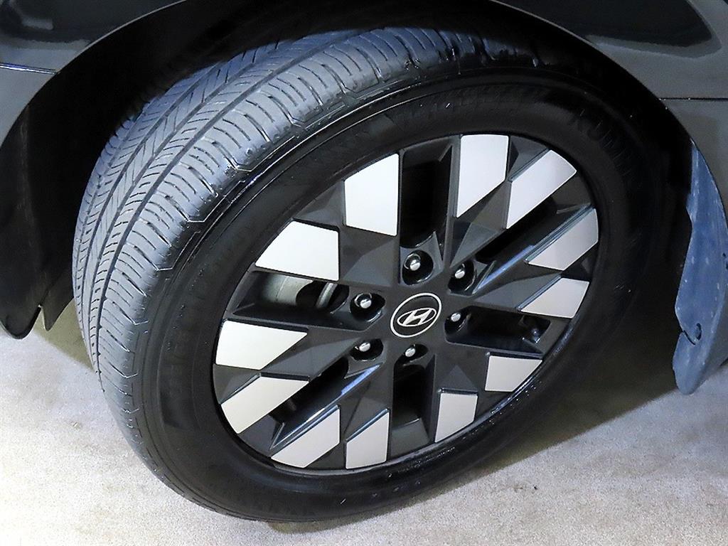 HYUNDAI Staria 2024 Negro - Importación desde Corea - HF Imports Iquique - Foto 20