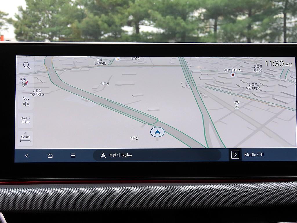 HYUNDAI Sonata 2025 - Importación desde Corea - HF Imports Iquique - Foto 14