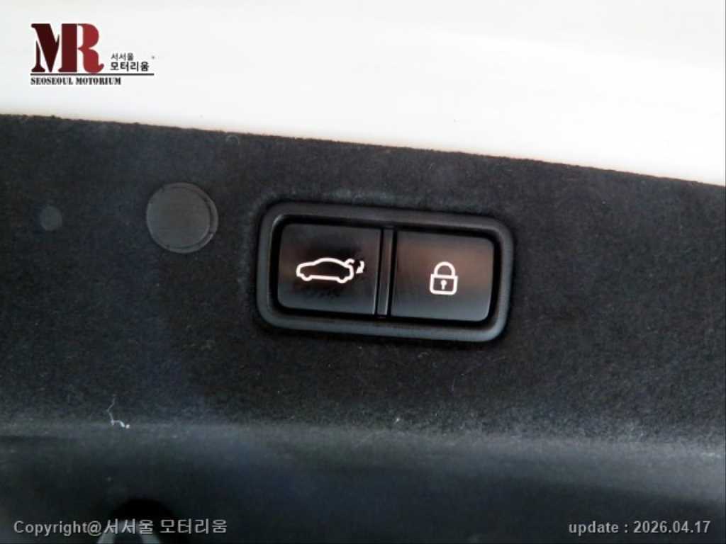 HYUNDAI Grandeur 2021 Blanco - Importación desde Corea - HF Imports Iquique - Foto 18