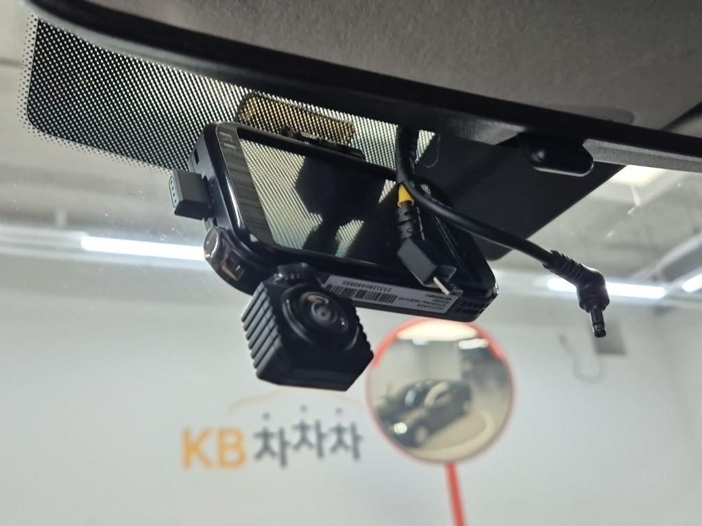 KIA K3 2021 Negro - Importación desde Corea - HF Imports Iquique - Foto 16