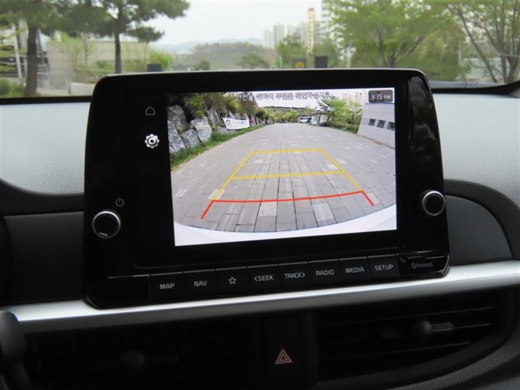 KIA Morning 2021 - Importación desde Corea - HF Imports Iquique - Foto 9