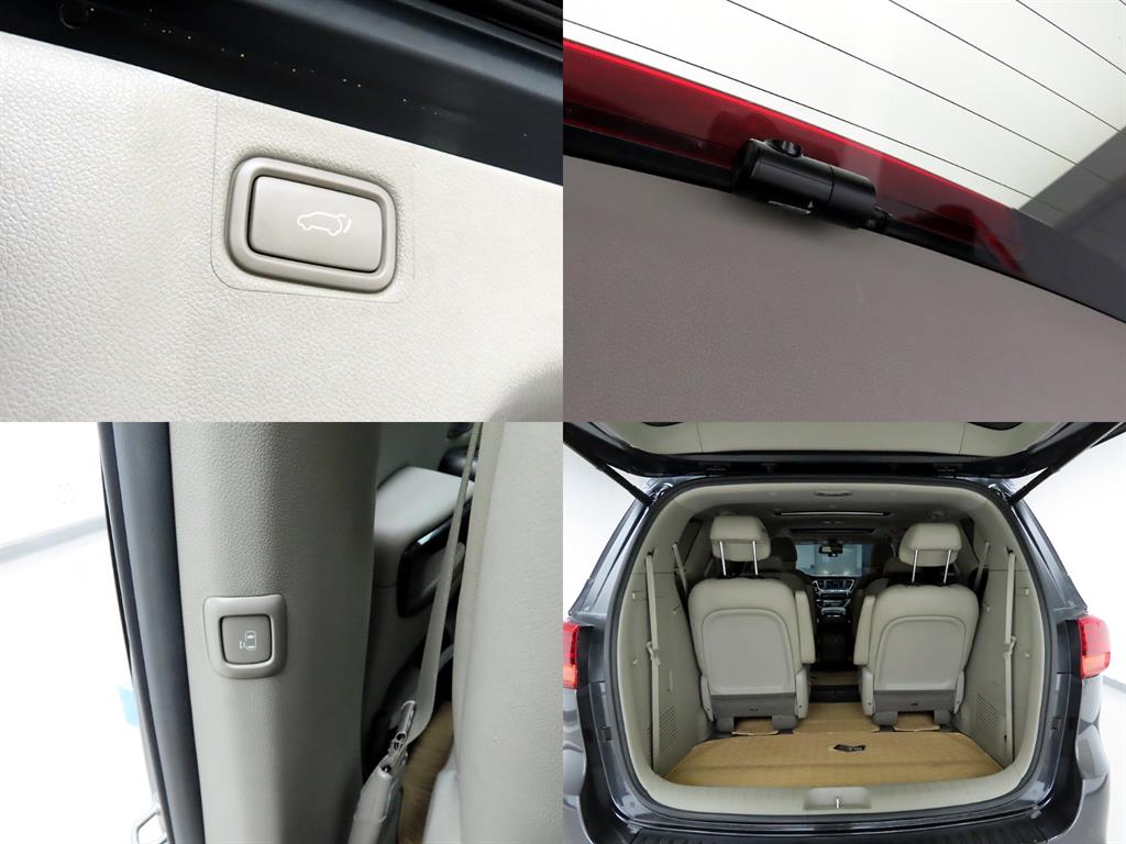 KIA Carnival 2019 - Importación desde Corea - HF Imports Iquique - Foto 18