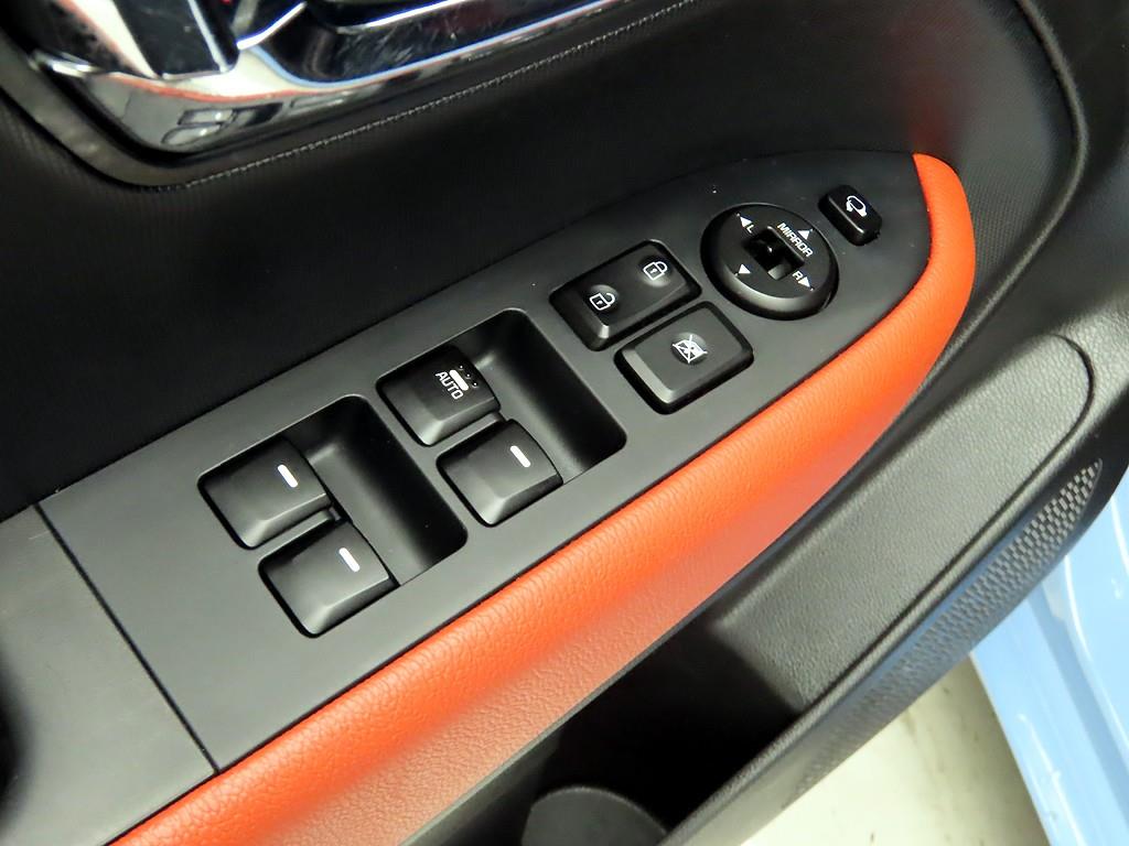 KIA Ray 2020 Azul - Importación desde Corea - HF Imports Iquique - Foto 13