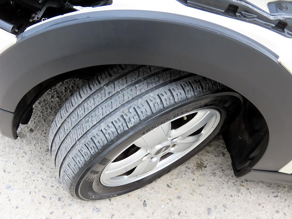 Mini Cooper 2016 Blanco - Importación desde Corea - HF Imports Iquique - Foto 19