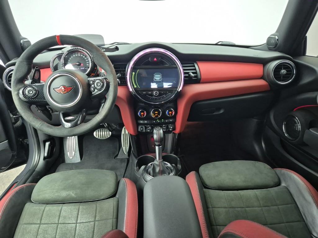 Mini Cooper - Vista 12